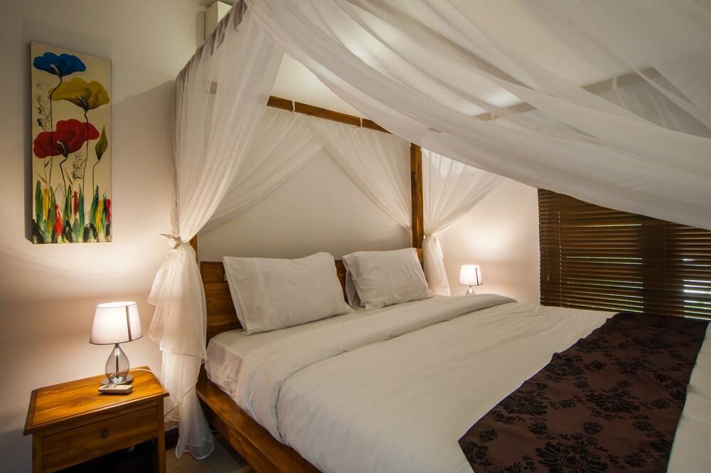 Photo - Villa Matha Ubud - Renewal