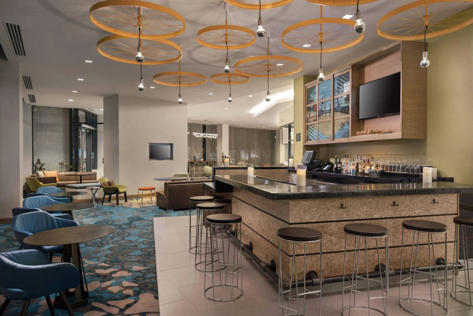 Photo - Residence Inn by Marriott Boston Watertown