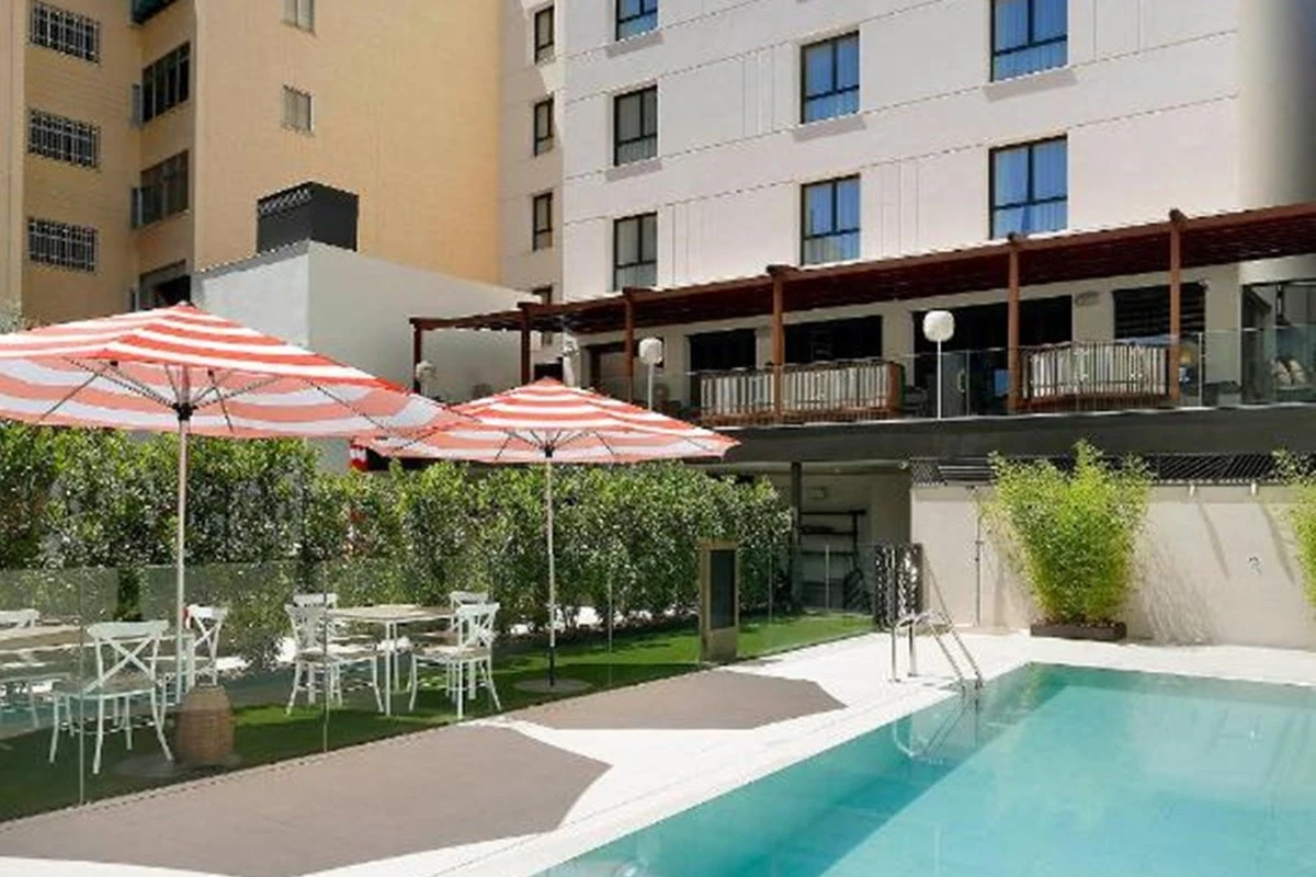 Foto - Hard Rock Hotel Madrid