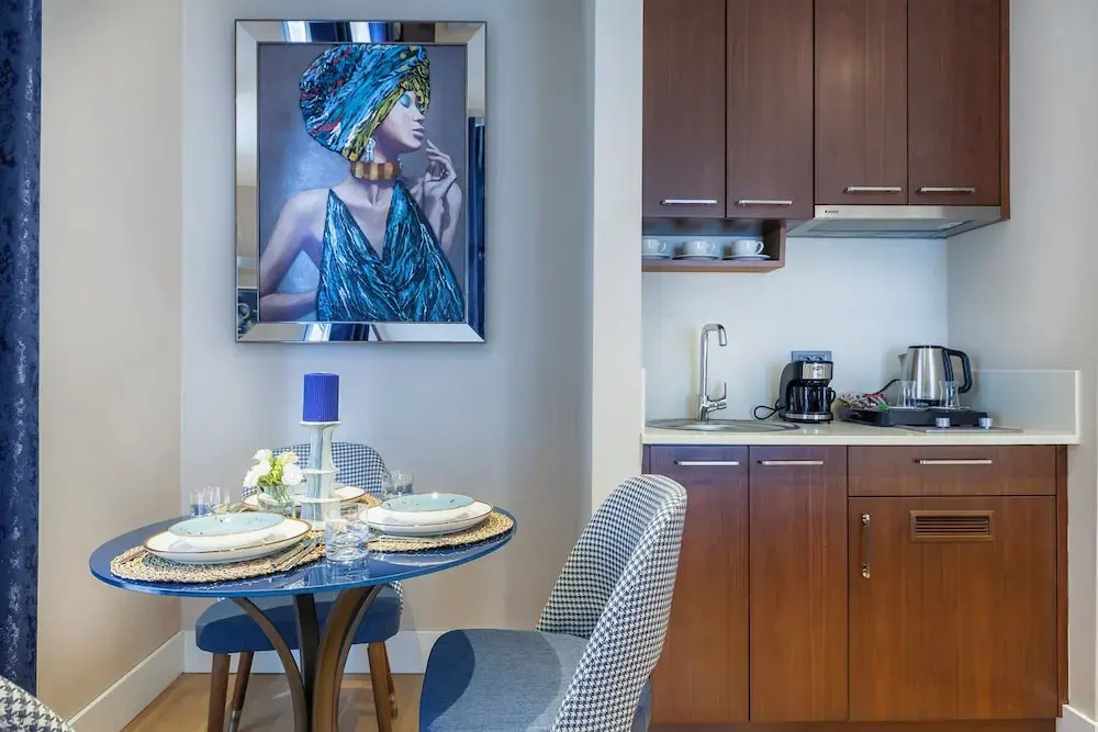 Foto - Lord Morgan & Exclusive Design Residence Cihangir