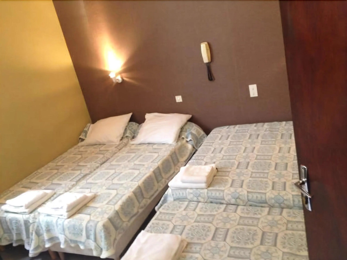 Foto - Hôtel Le Milan