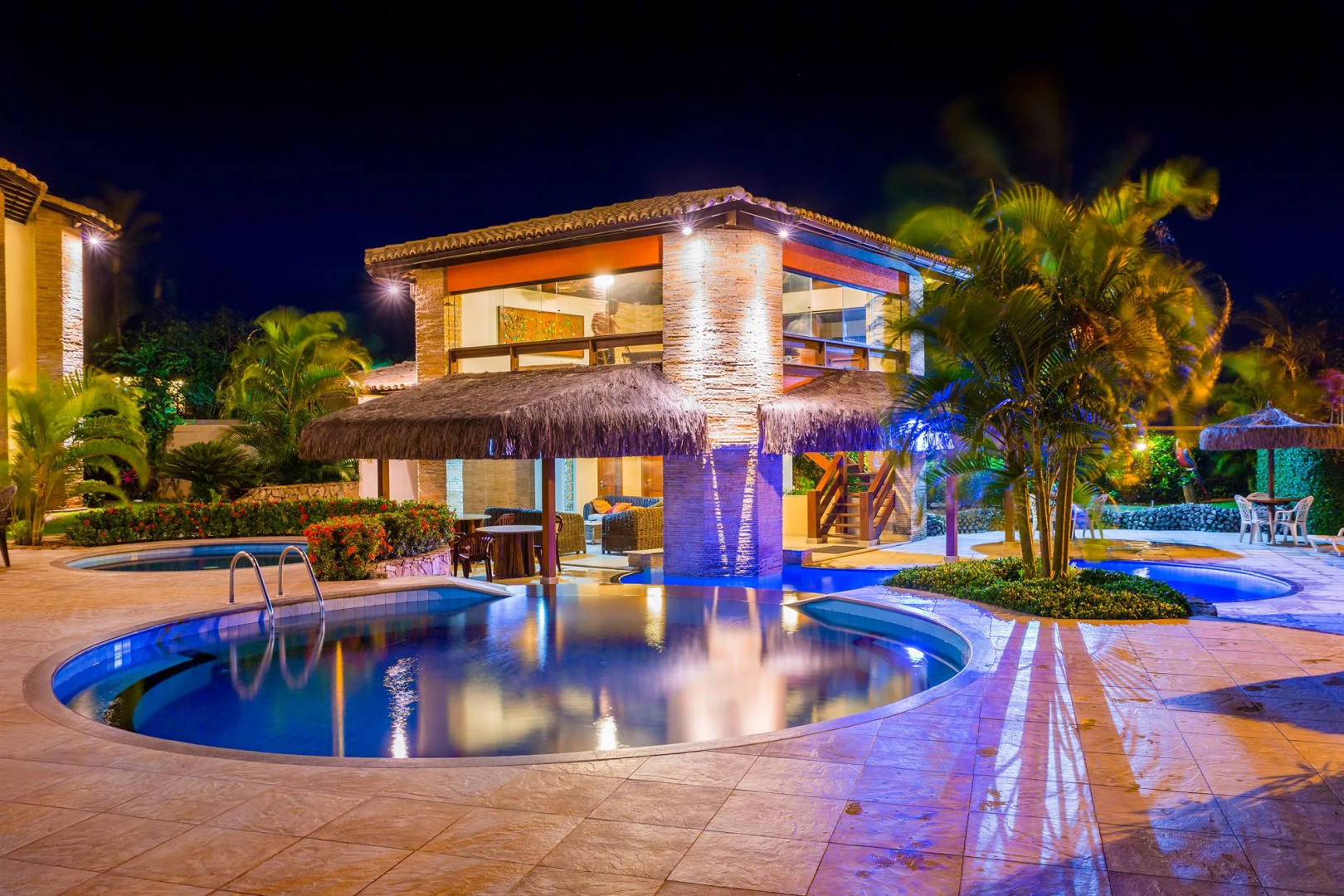 Photo - Quinta do Sol Praia Hotel