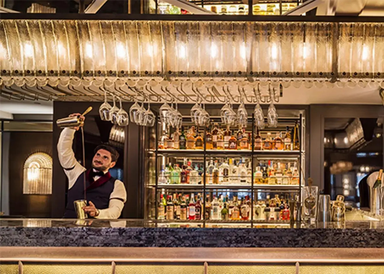 Photo - The Mayfair Townhouse