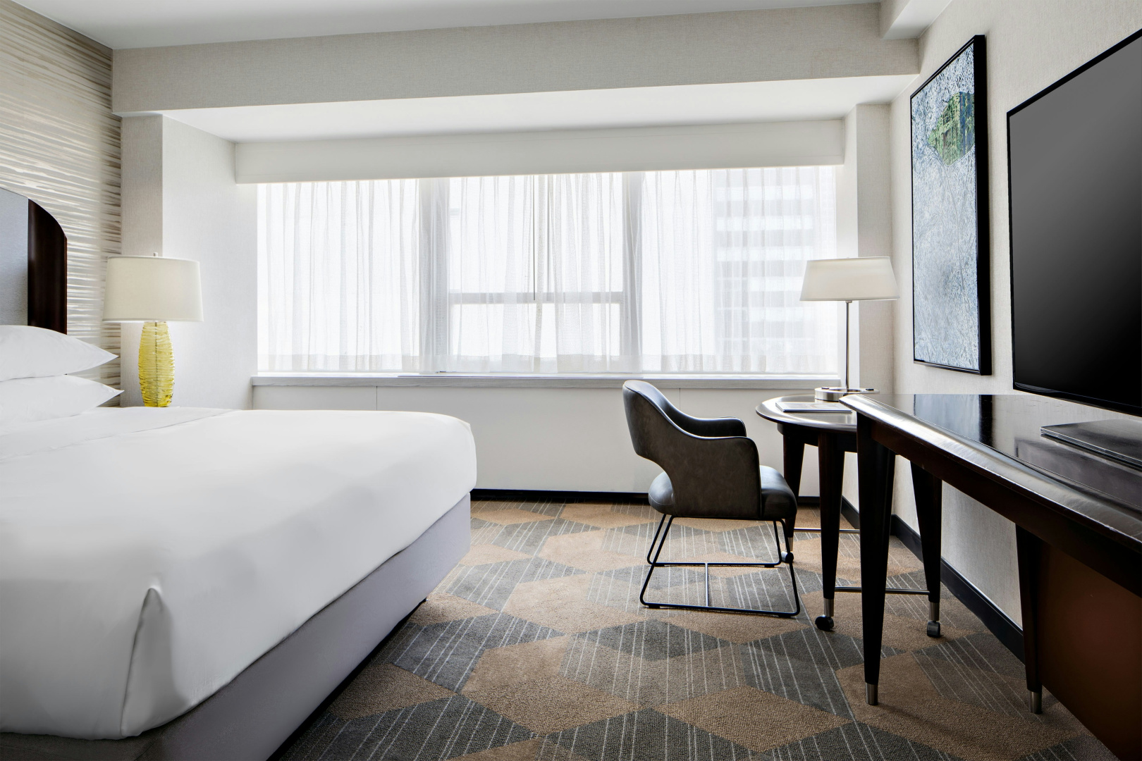 Foto - Sheraton Dallas Hotel