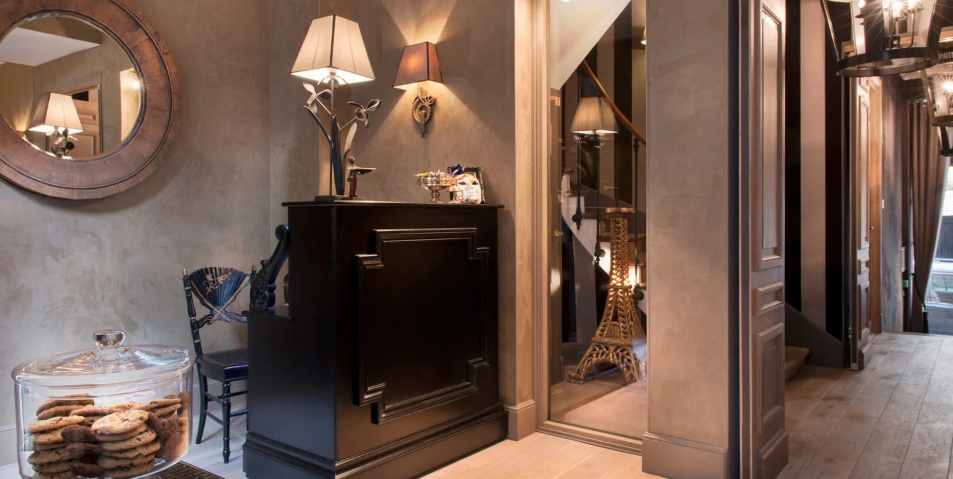 Photo - Villa Glamour