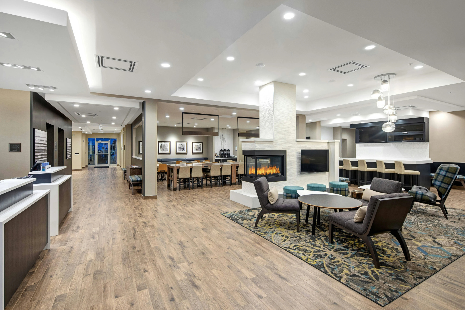 Foto - Residence Inn by Marriott Toronto Mississauga West