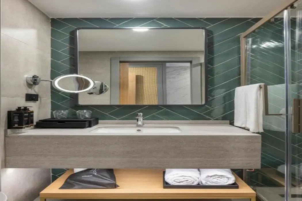 Foto - Mercure Antalya Konyaalti