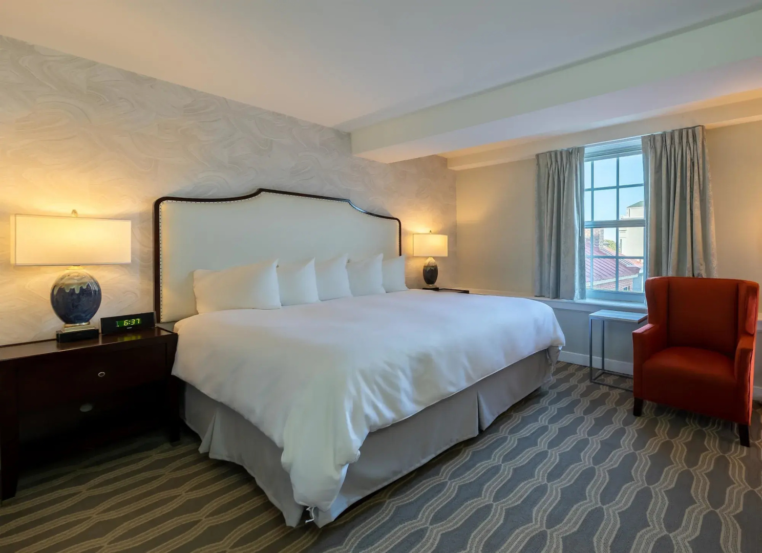 Photo - The Georgetown Inn