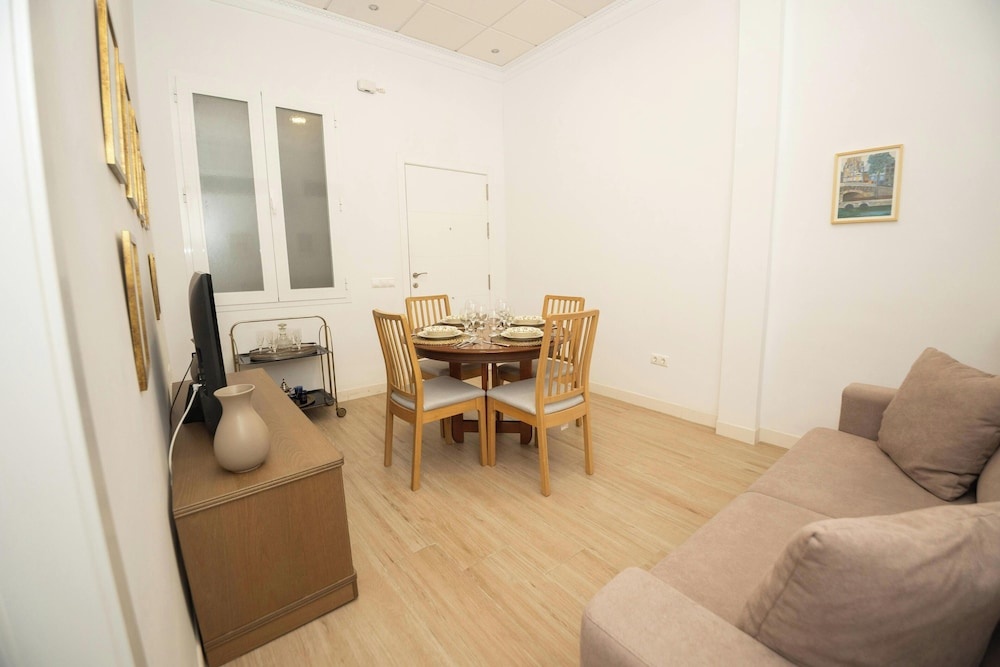 Photo - El Templete Suite 1