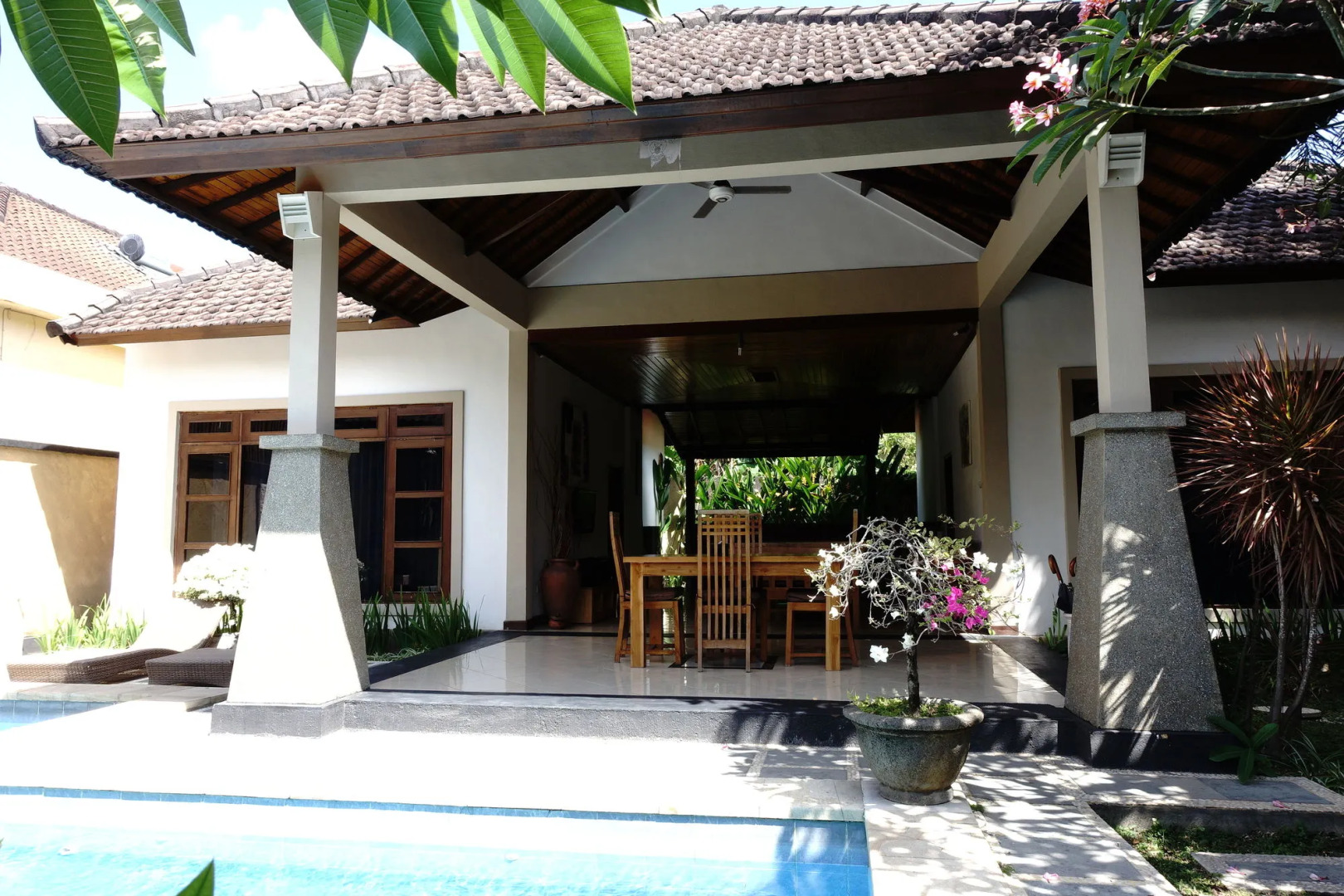 Photo - Gracia Bali Villas & Apartment Managed by Manara