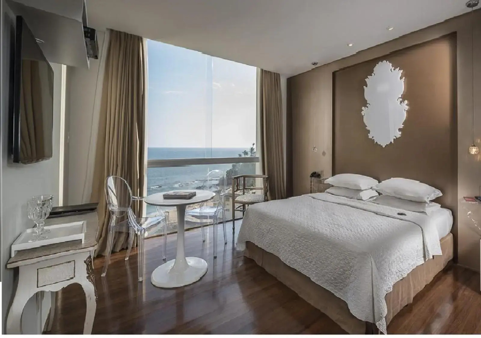 Photo - Zank by Toque Hotel