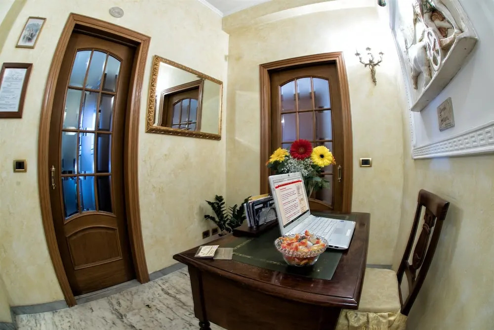 Foto - Giornate Romane