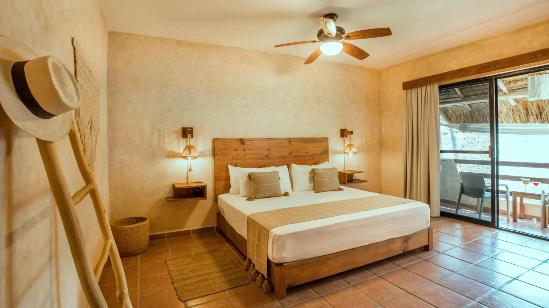 Foto - Hotel Casa Colibri