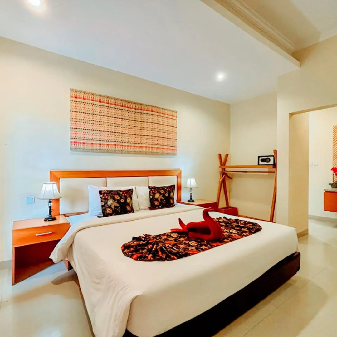 Foto - Kubu Petitenget Suite Seminyak