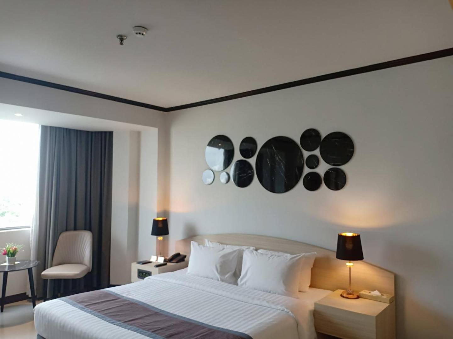 Foto - Maruay Garden Hotel