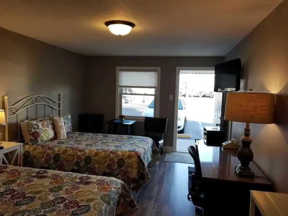 Foto - Gateway Inn Oaklawn-Chicago Midway airport