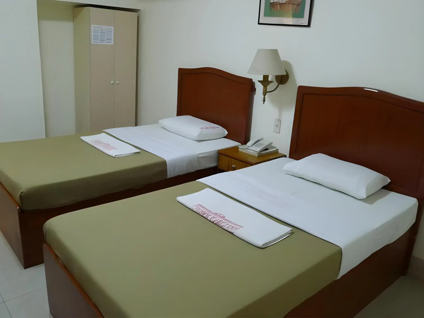 Foto - Cebuview Tourist Inn
