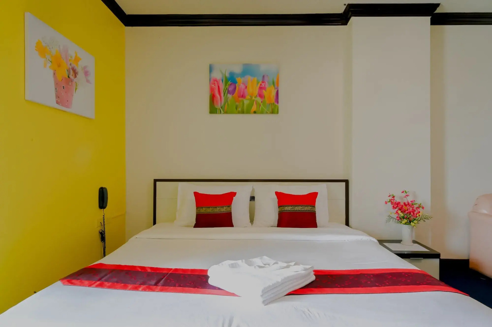 Foto - Witchuwan Apartel