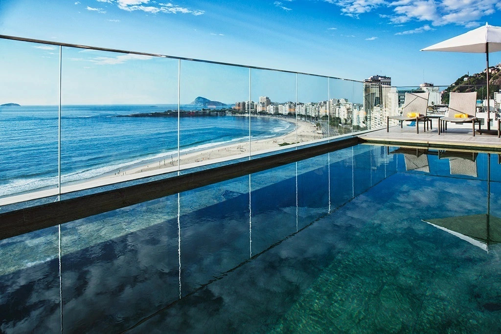 Foto - Windsor California Copacabana