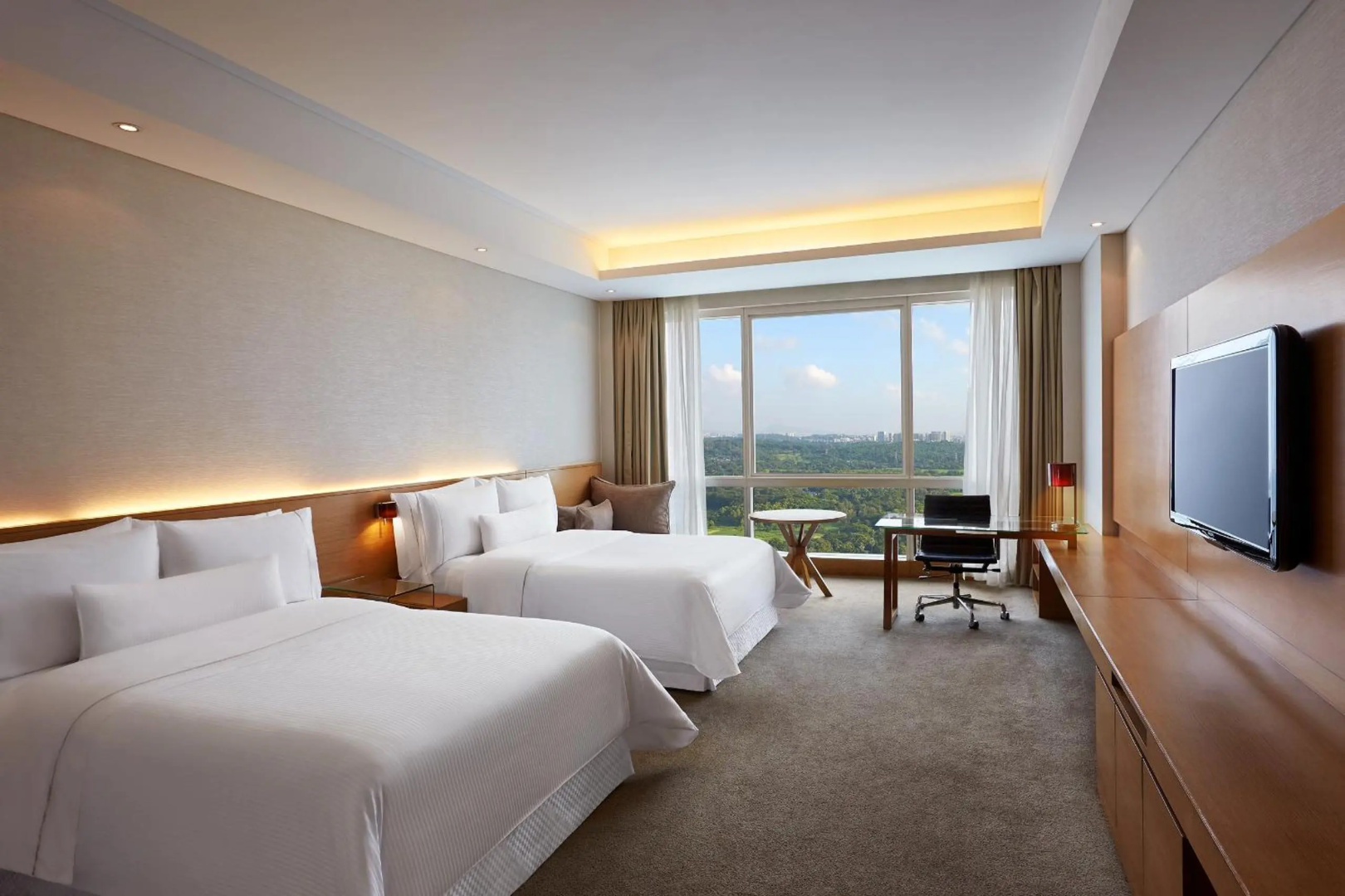 Foto - The Westin Mumbai Garden City