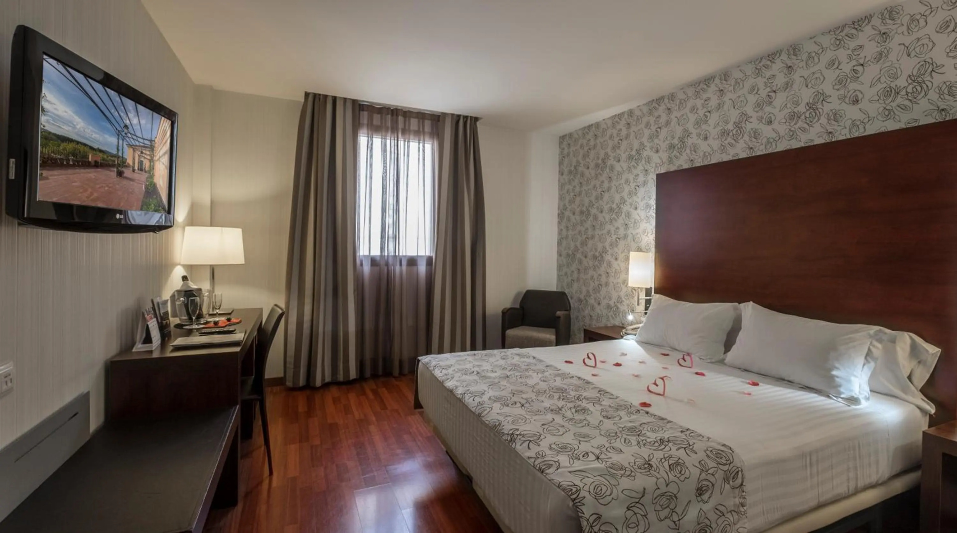 Photo - Hotel Gran Ultonia