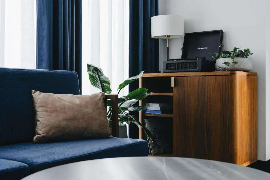 Foto - Hotel Gilbert