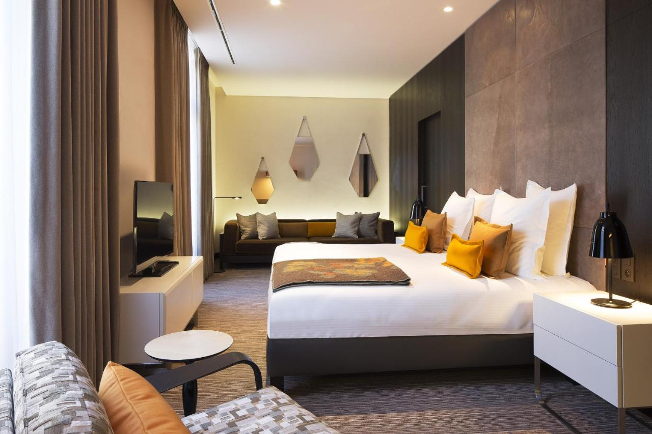 Foto - Hotel D Strasbourg