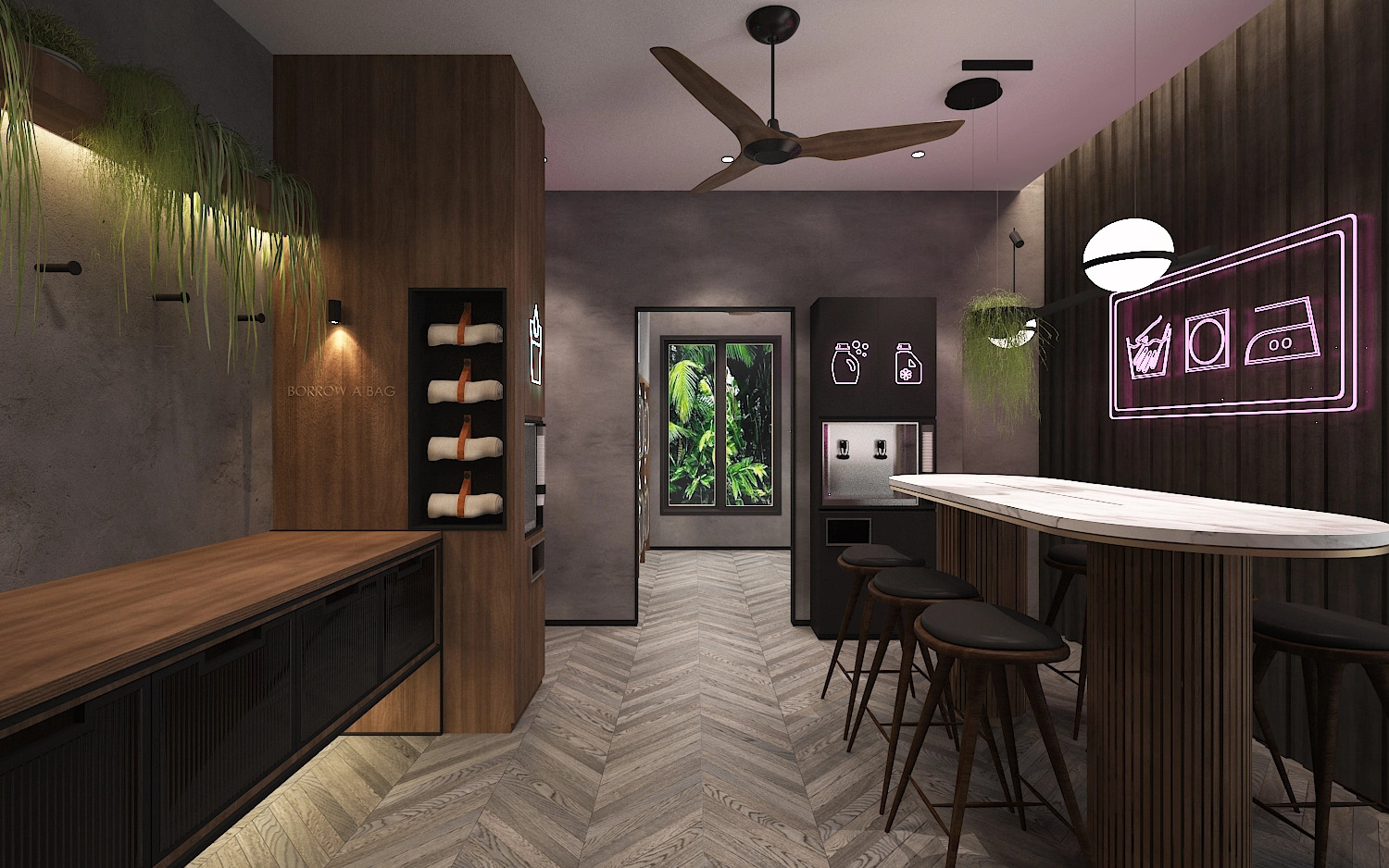 Photo - Quincy House Singapore by Far East Hospitality