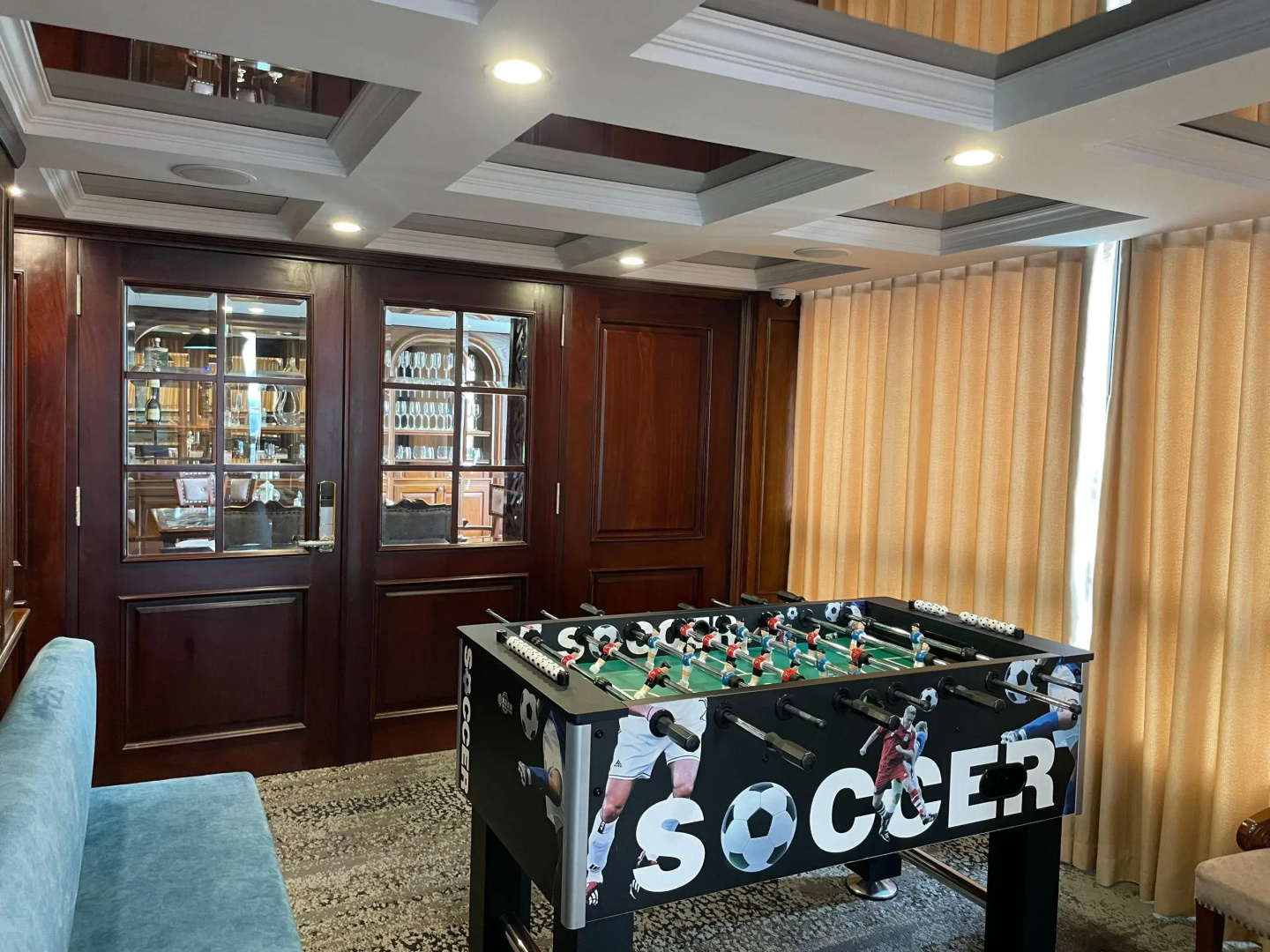 Foto - Rex Hanoi Hotel