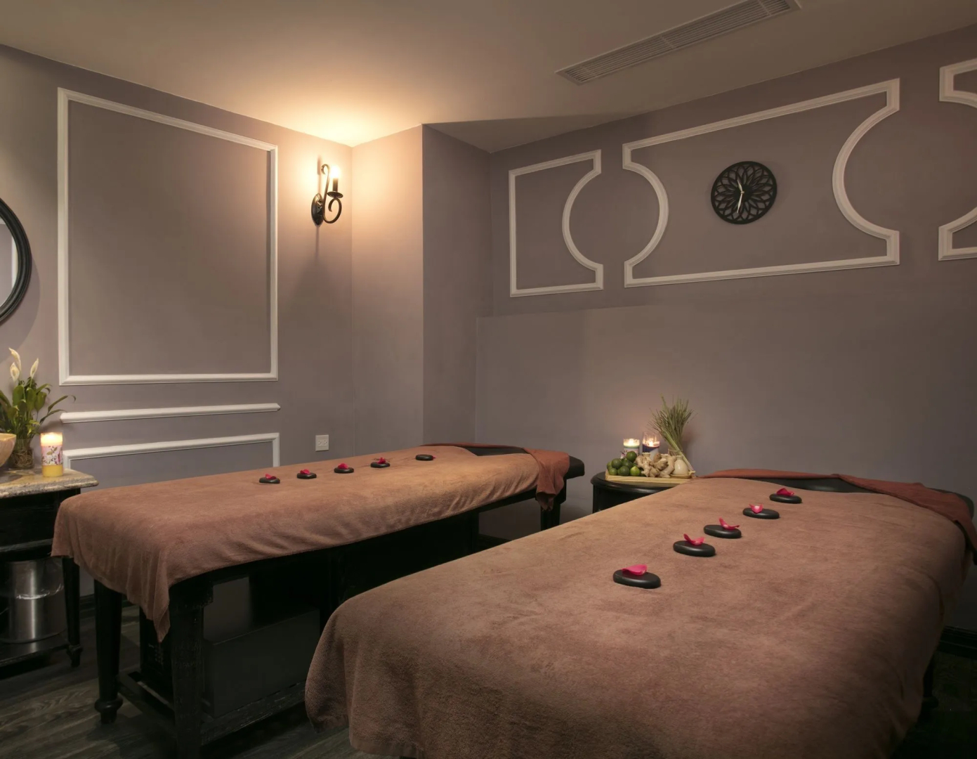 Foto - JM Marvel Hotel & Spa
