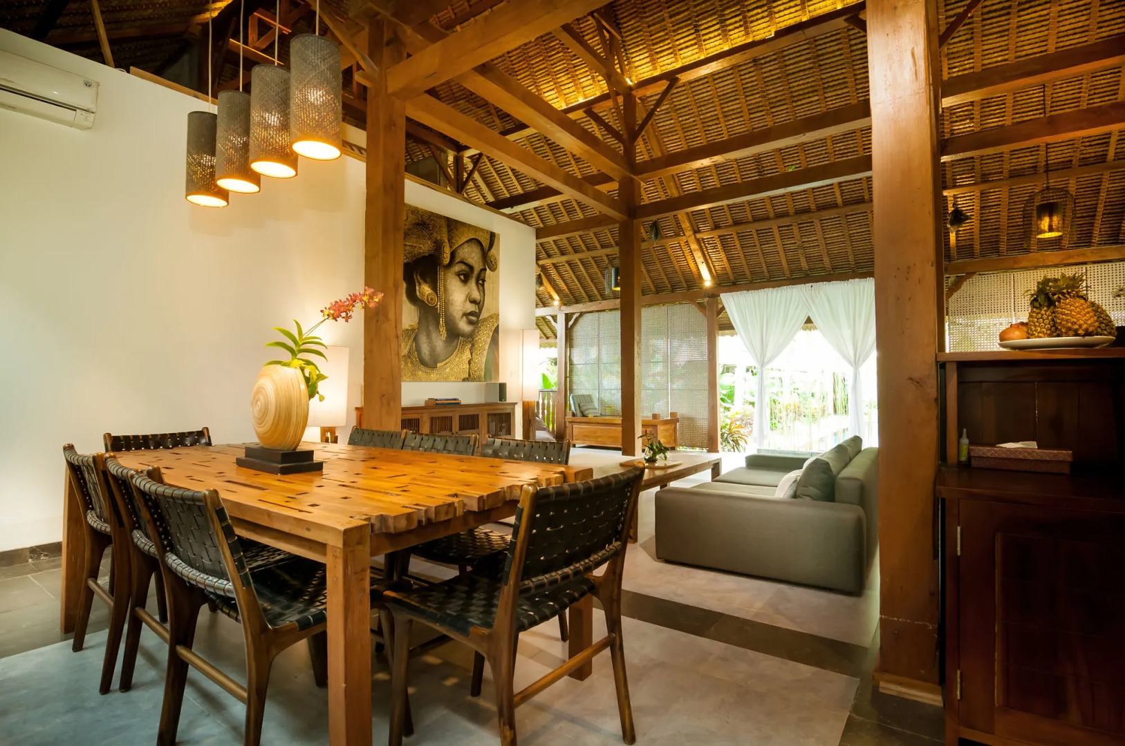 Foto - Karmagali Suites Adults only & Private Pool Family Villas