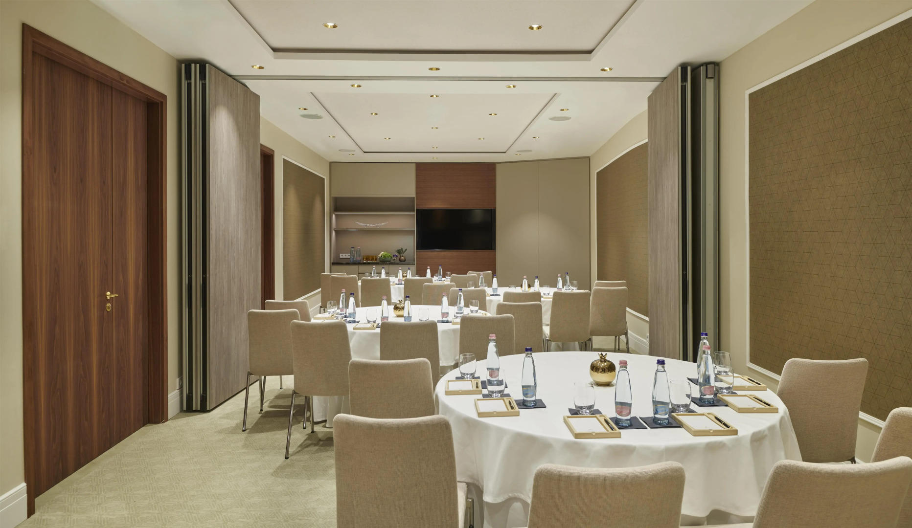 Foto - Párisi Udvar Hotel Budapest, part of Hyatt