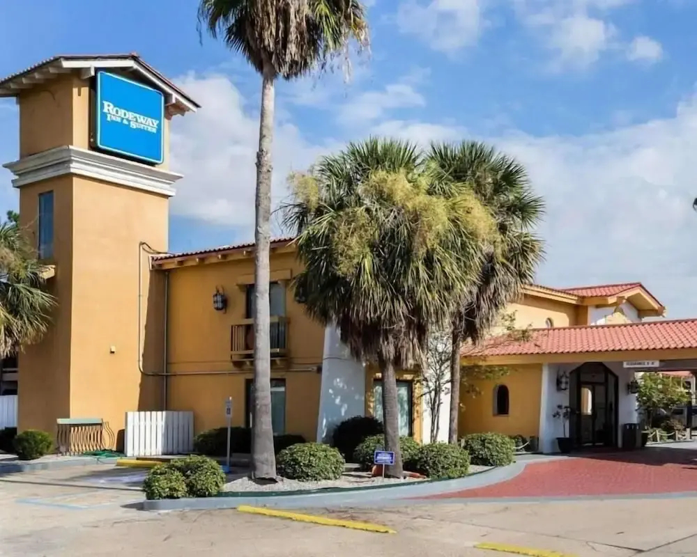Foto - Sunrise Inn & Suites New Orleans