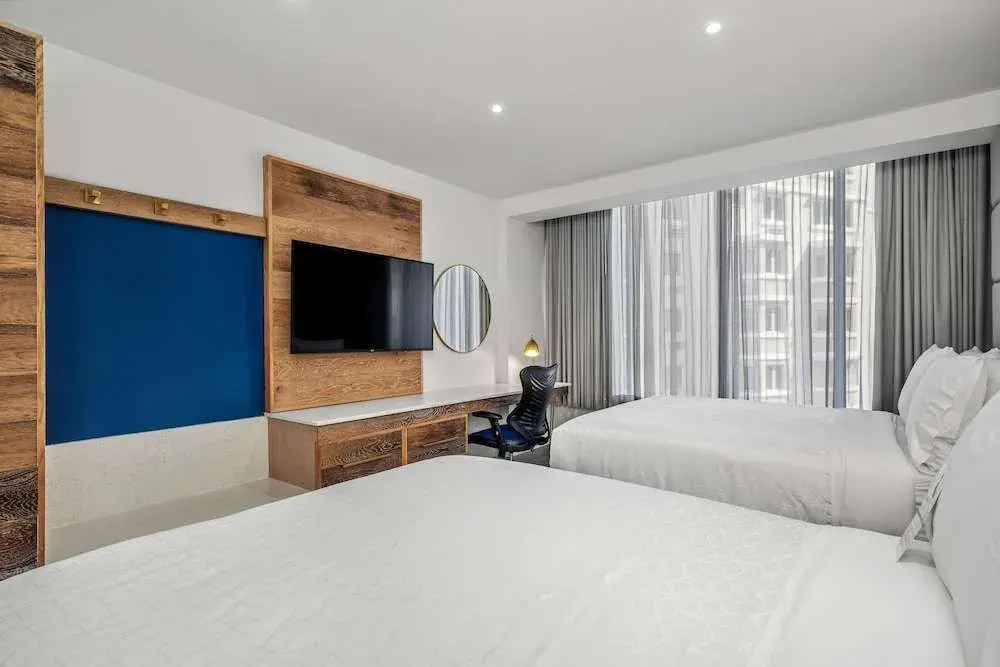 Photo - Holiday Inn Express San Juan
