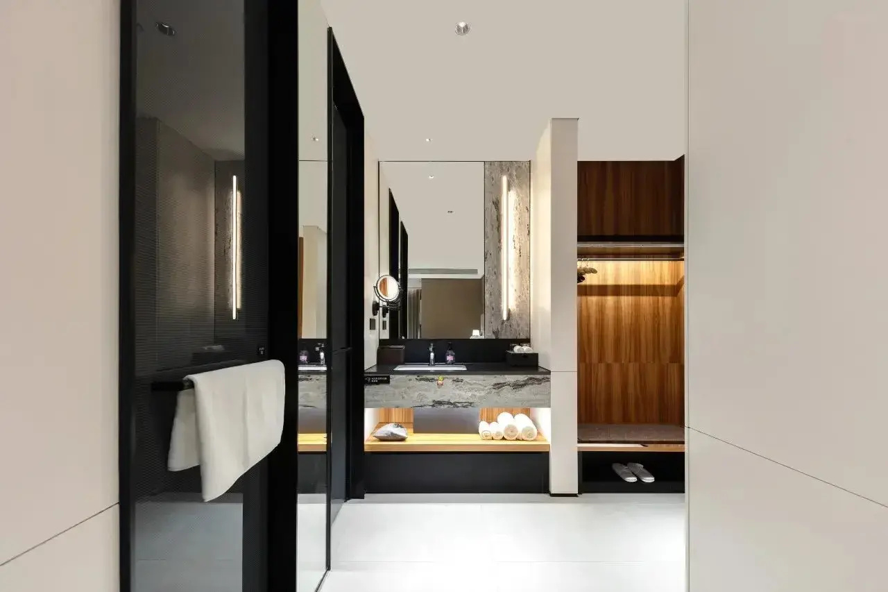 Foto - Shenzhen Auspices Hotel