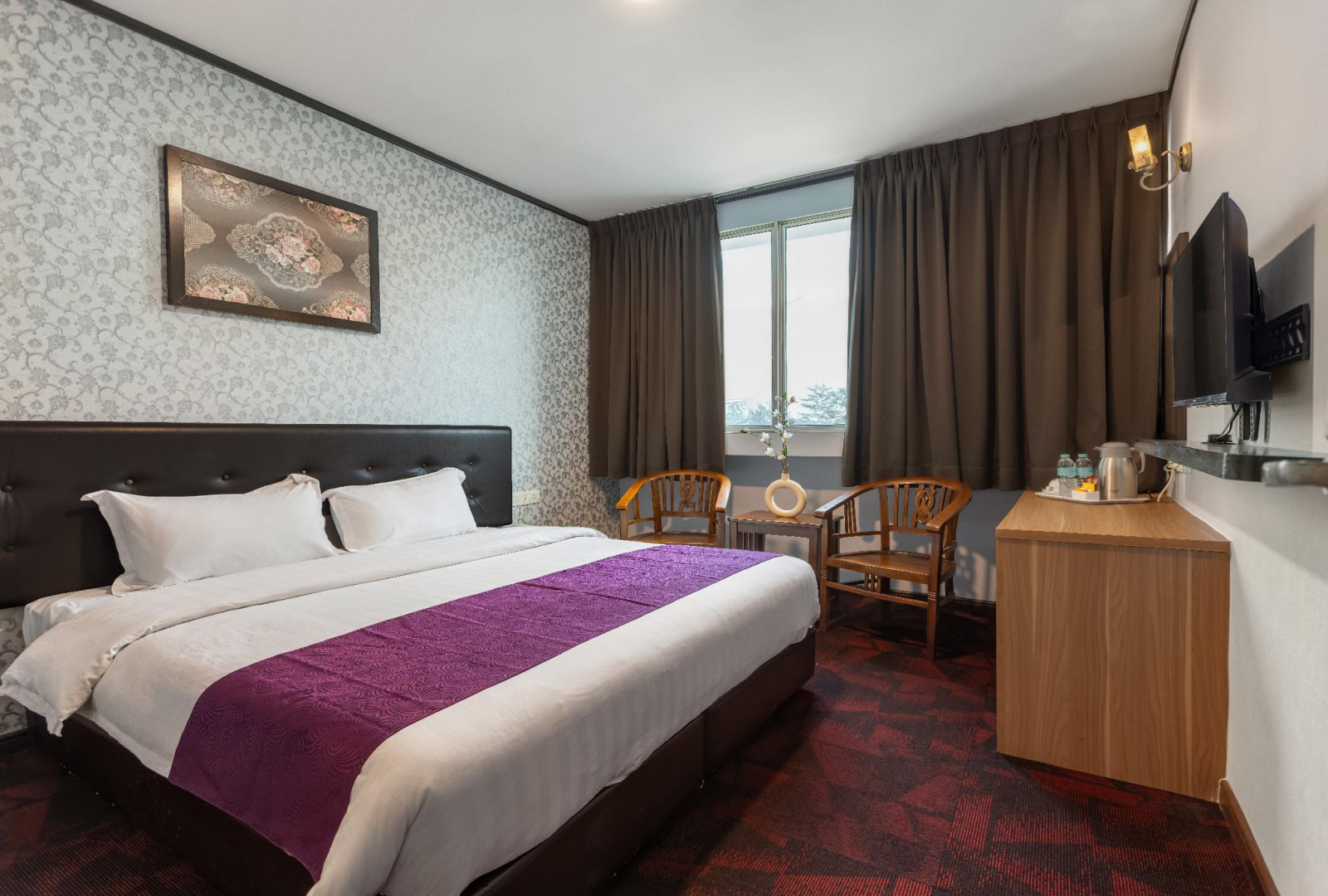 Foto - Hotel Vistaria