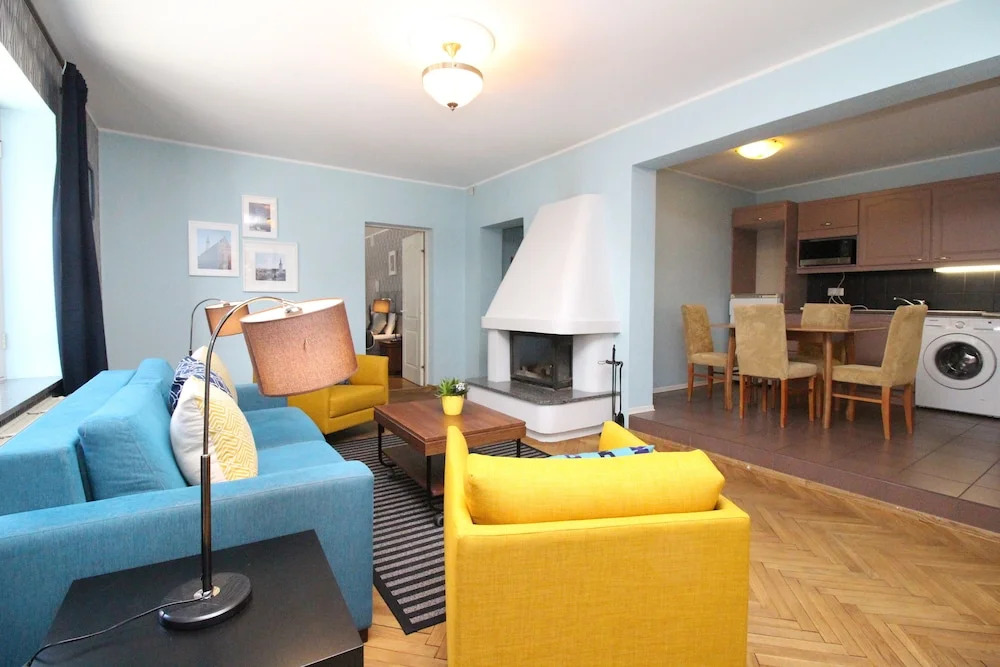 Photo - Tallinn City Apartments - Town Hall Square