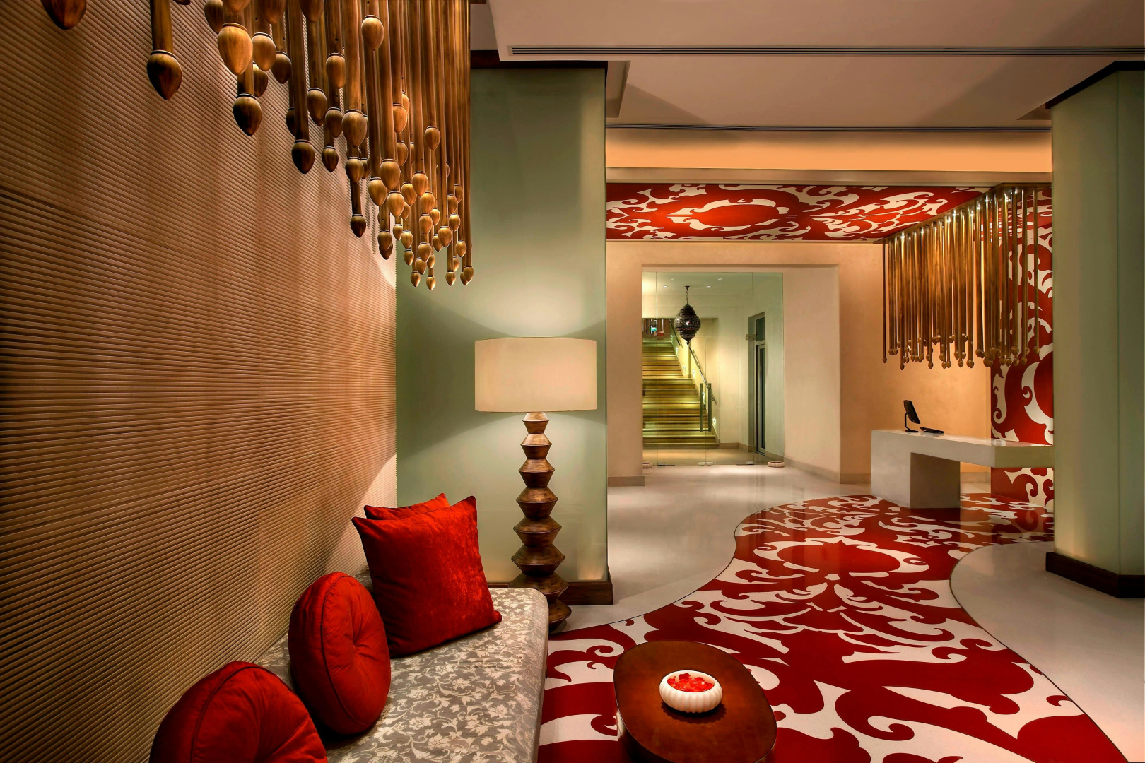 Photo - ITC Mughal, A Luxury Collection Resort & Spa, Agra