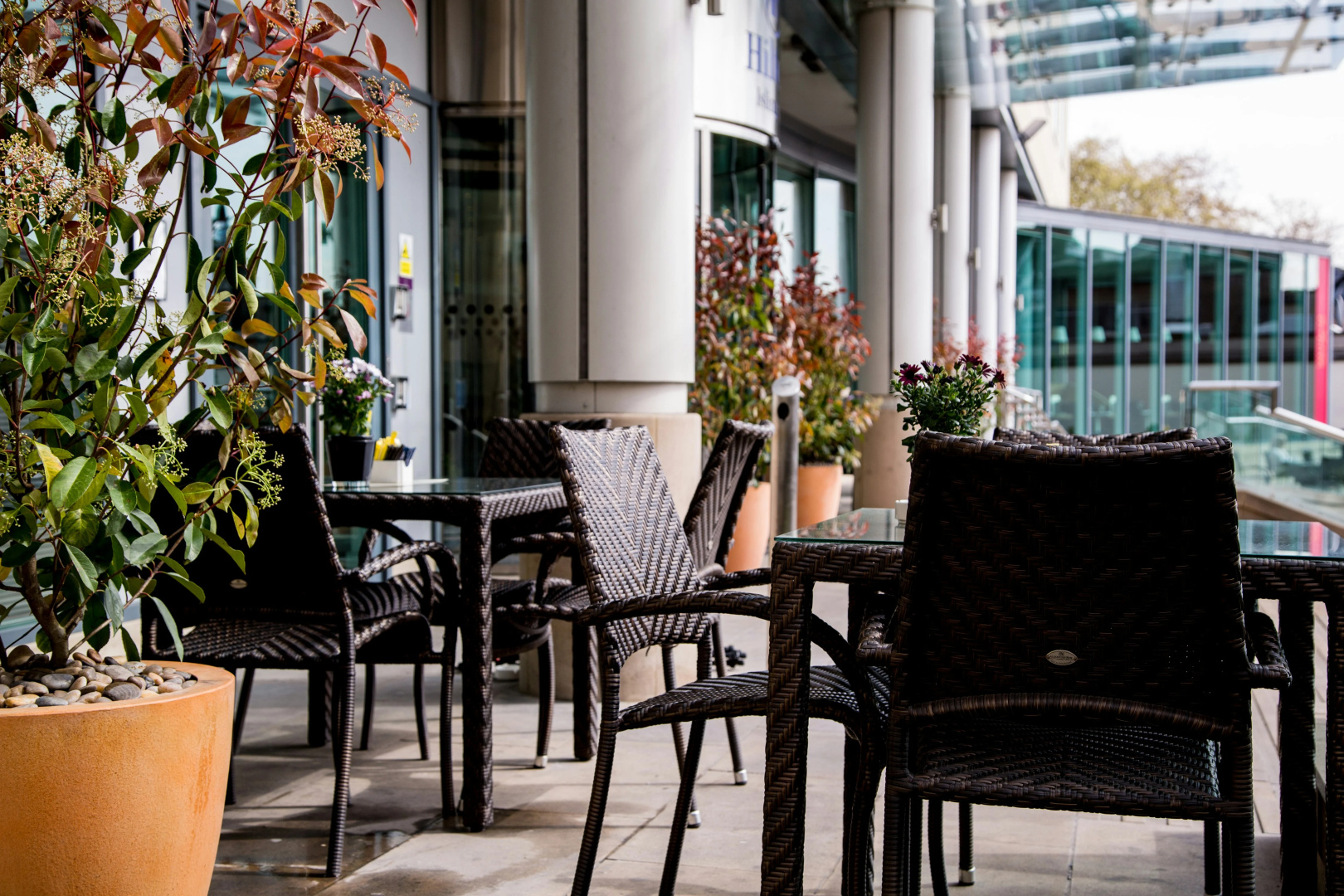 Photo - Hilton London Angel Islington