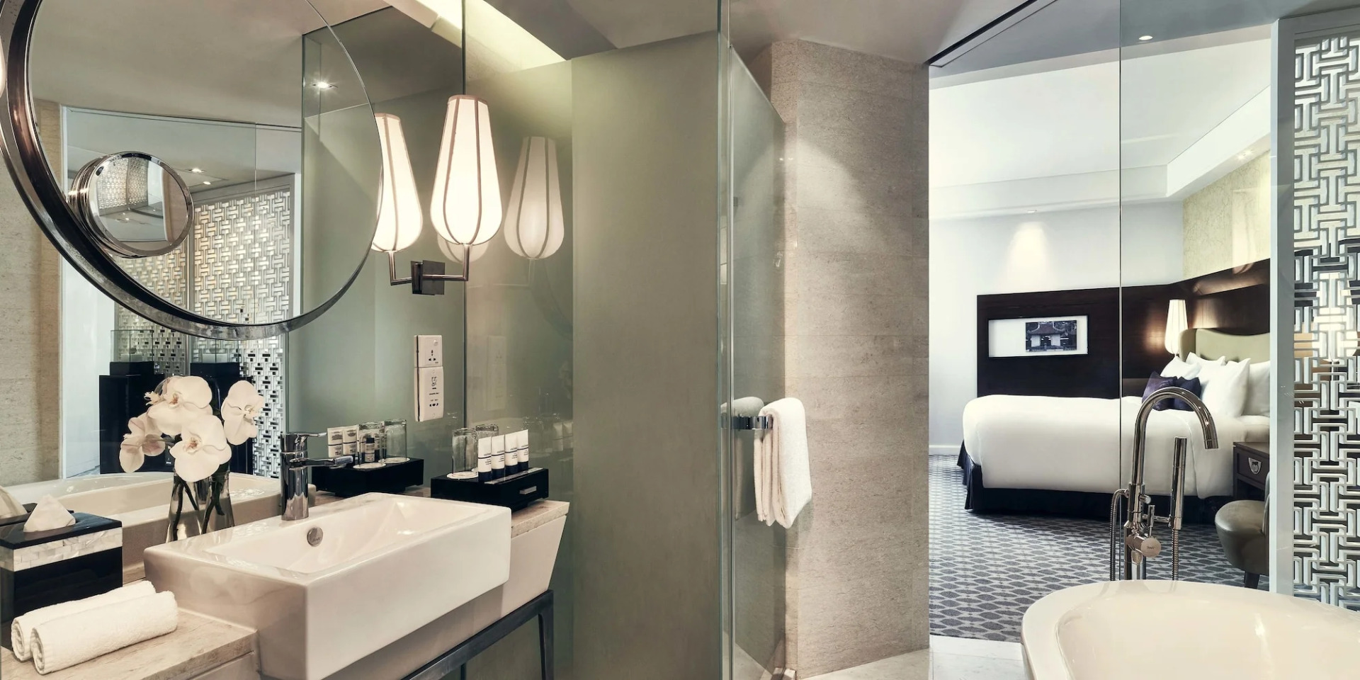 Foto - Pan Pacific Hanoi