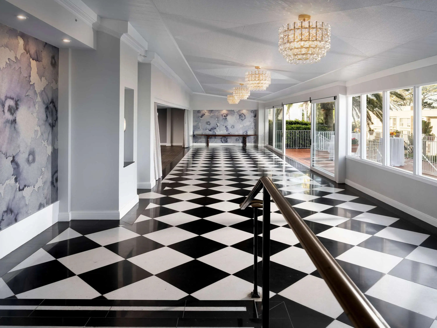 Foto - La Valencia Hotel