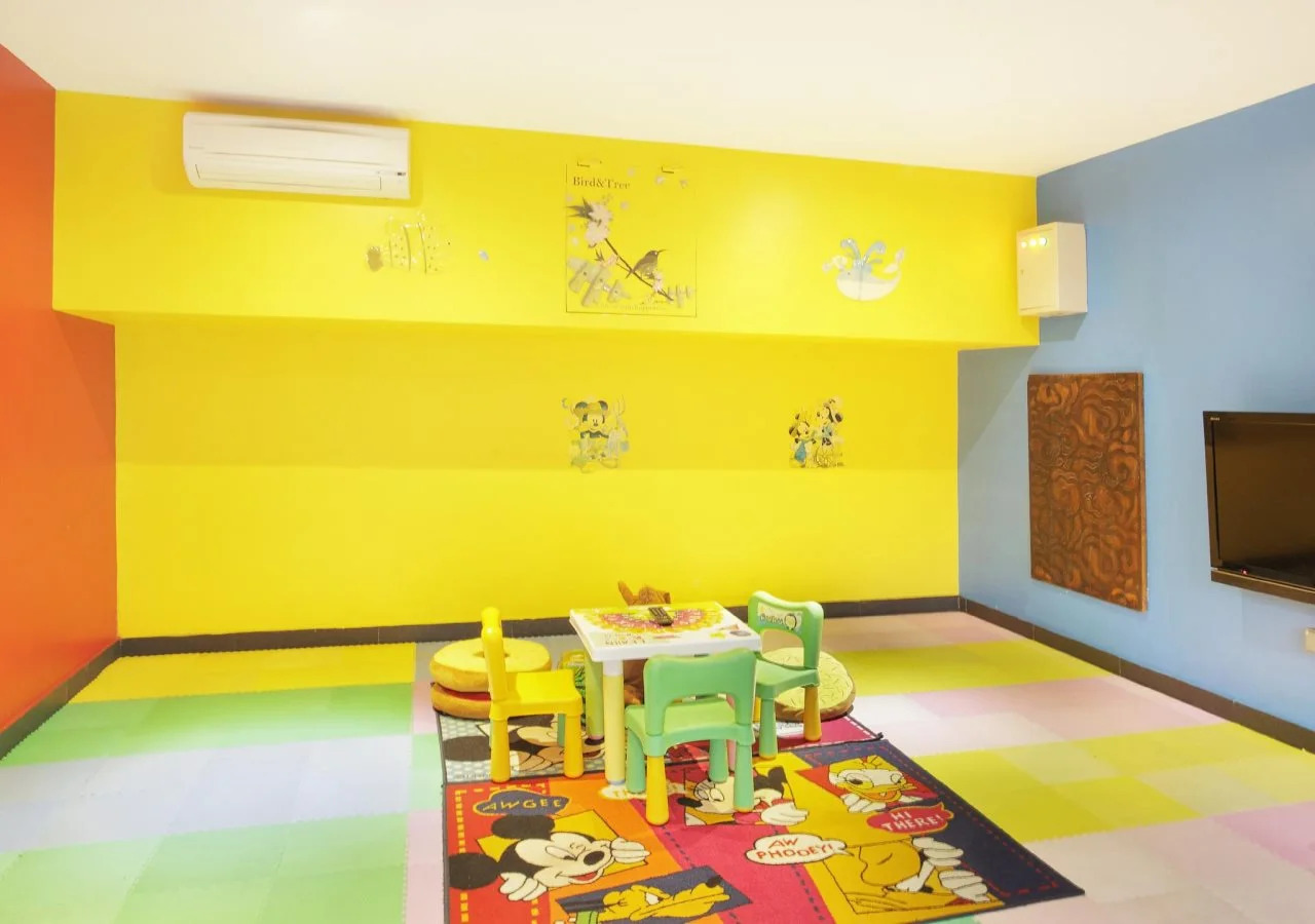 Foto - The Lokha Ubud Resort, Villas & SPA