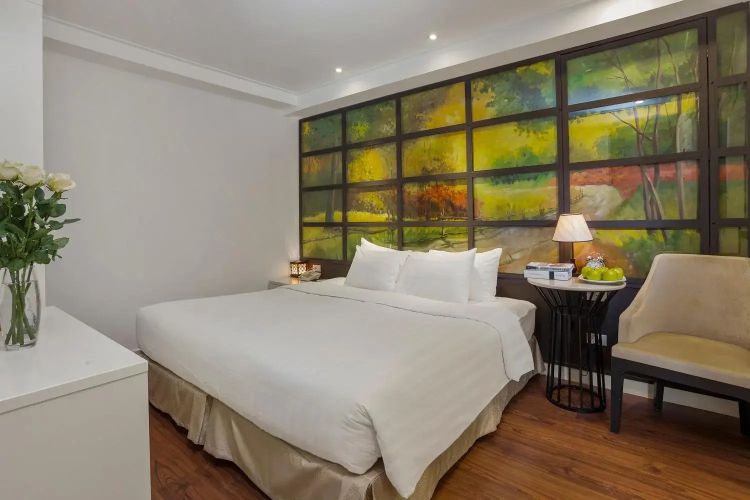 Photo - Hanoi La Selva Hotel