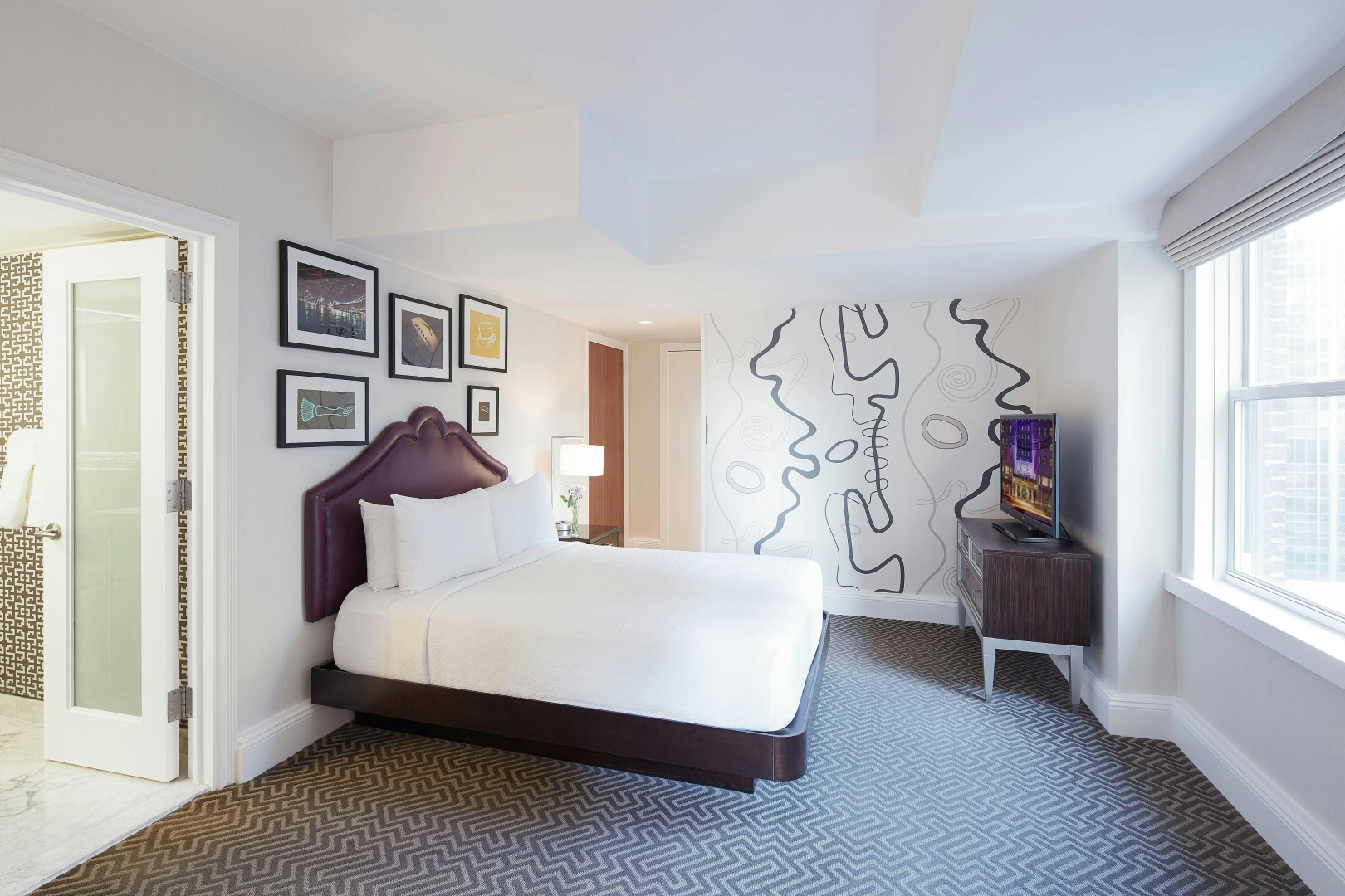 Foto - The Lexington Hotel, Autograph Collection