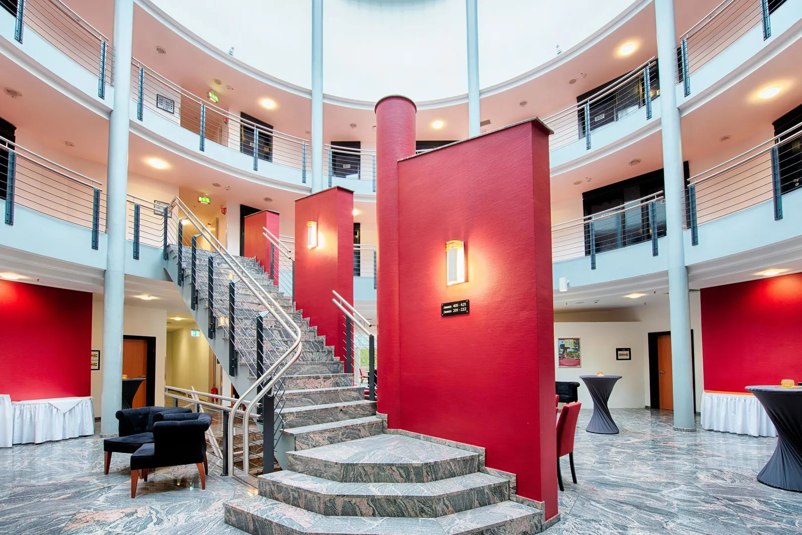 Foto - Achat Hotel Bochum Dortmund