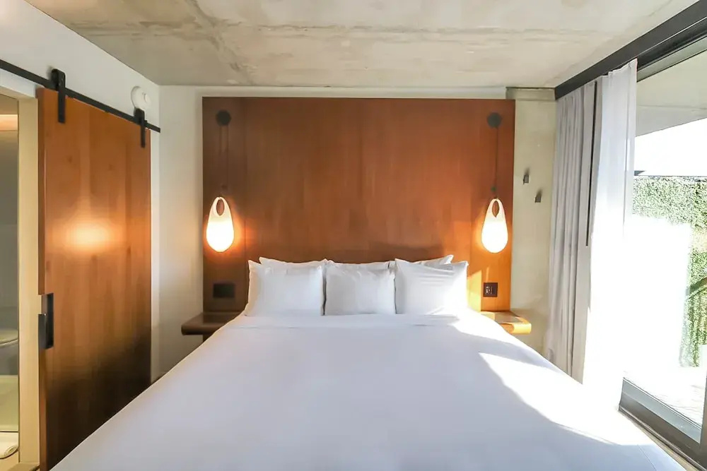 Foto - The Merchant Hotel Lower East Side, Sonder by Marriott Bonvoy