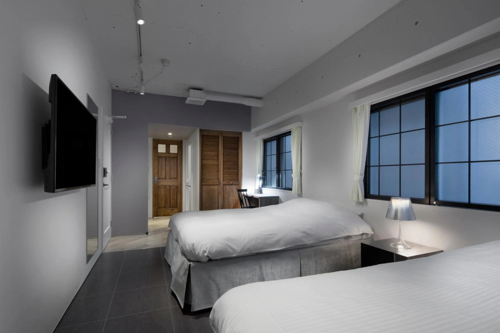 Photo - Shinjuku City Hotel N.U.T.S Tokyo