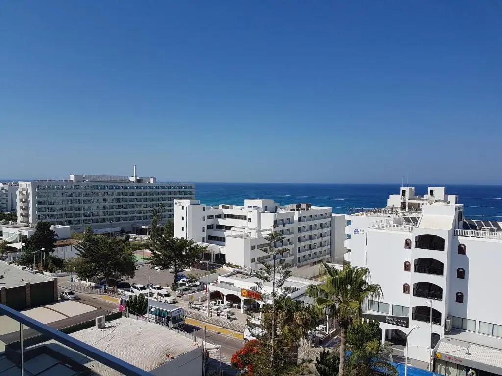 Foto - Melini Hotel Suites