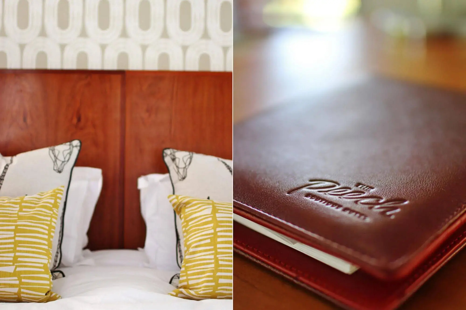 Foto - The Peech Hotel