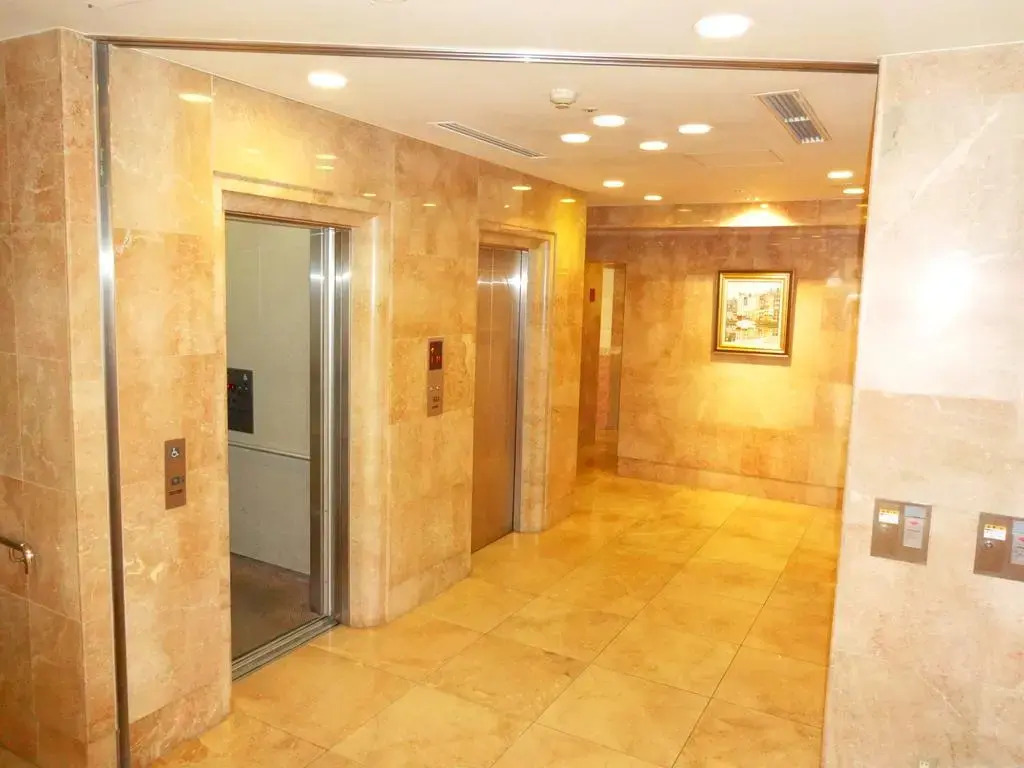 Photo - Kobe Luminous Hotel